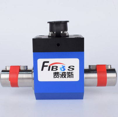Capteur de pression de piézoélectrique rotatoire de la CE du transducteur IP66 de force de couple de 0.1-500N.M Static Torque Meter