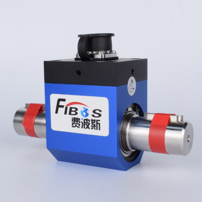 Capteur de pression de piézoélectrique rotatoire de la CE du transducteur IP66 de force de couple de 0.1-500N.M Static Torque Meter
