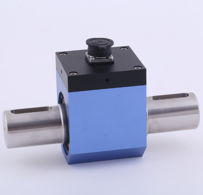 acier inoxydable de cellule de charge de certificat de la CE du capteur IP66 de mesure de couple de 0.1-500N.M