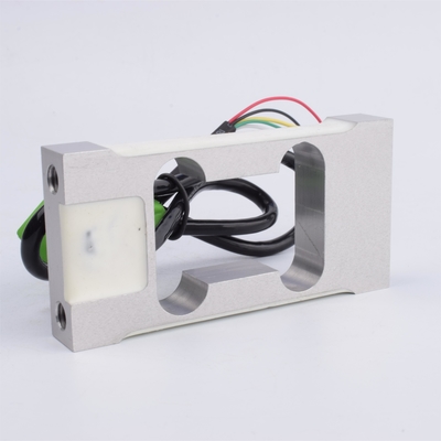 Cellule de charge à point unique en alliage d'aluminium 3-200kg Capteur de balance électronique