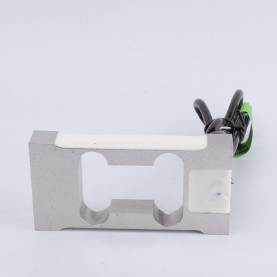 Cellule de charge à point unique en alliage d'aluminium 3-200kg Capteur de balance électronique