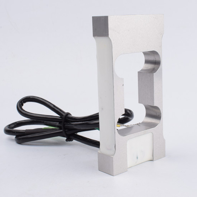 Cellule de charge à point unique en alliage d'aluminium 3-200kg Capteur de balance électronique