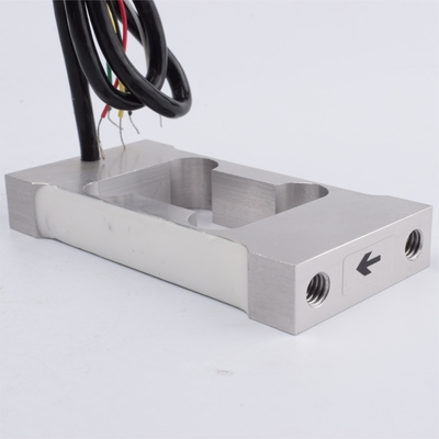 Cellule de charge à point unique en alliage d'aluminium 3-200kg Capteur de balance électronique