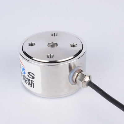 acier inoxydable de la force de compression 0.1-20kn de capteur de capteur de tension de haute précision