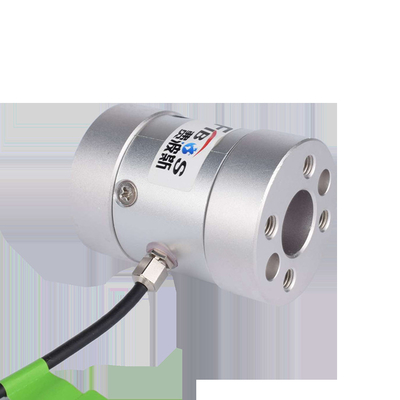 Capteurs de couple statiques en alliage d'acier inoxydable/aluminium 1 ~ 150N.m Transducteur de couple