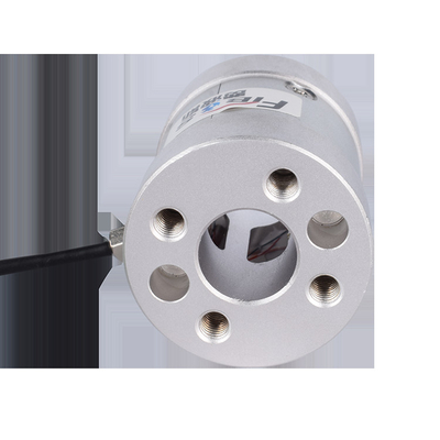Capteurs de couple statiques en alliage d'acier inoxydable/aluminium 1 ~ 150N.m Transducteur de couple