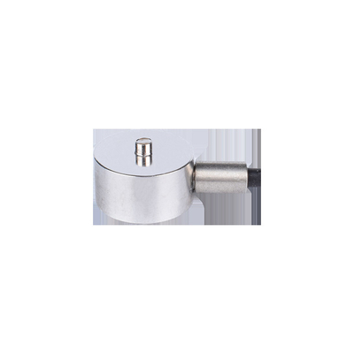 Transducteurs de mesure de force de bouton de FA102 100-1000N Mini Force Sensor Stainless Steel