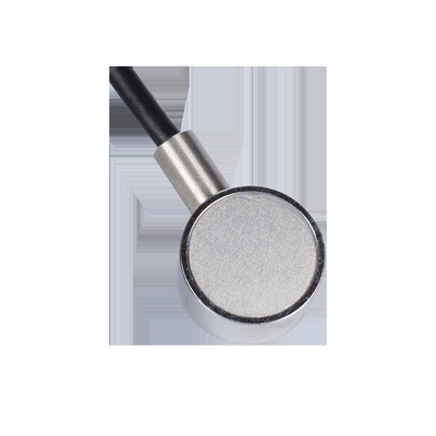 Transducteurs de mesure de force de bouton de FA102 100-1000N Mini Force Sensor Stainless Steel
