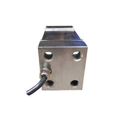 Stock d'usine FA568 50kg 500kg 1000kg cellule de charge de Point de Signle d'acier inoxydable pour le capteur de pesage d'échelle de plate-forme