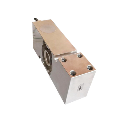 Stock d'usine FA568 50kg 500kg 1000kg cellule de charge de Point de Signle d'acier inoxydable pour le capteur de pesage d'échelle de plate-forme