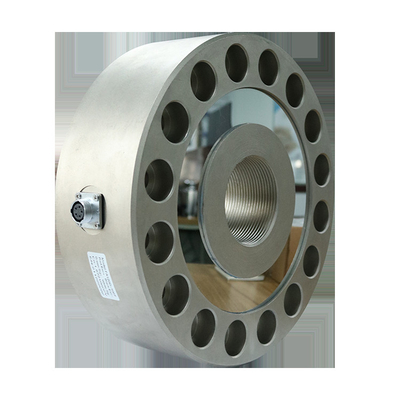 0-250tonne multi capacité SS Pesant le capteur a parlé la cellule de charge pour la mesure de la force des systèmes d'automatisation industrielle