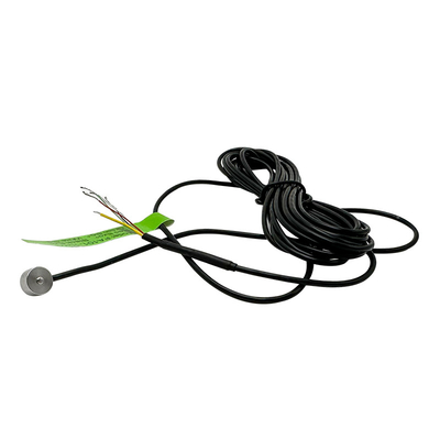 transducteurs de mesure de force de bouton de 100-500N FA101 Mini Force Sensor Stainless Steel