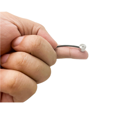 transducteurs de mesure de force de bouton de 100-500N FA101 Mini Force Sensor Stainless Steel
