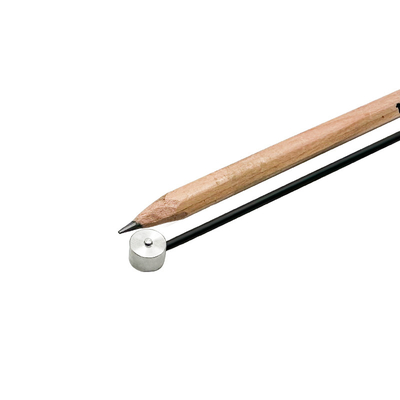 transducteurs de mesure de force de bouton de 100-500N FA101 Mini Force Sensor Stainless Steel