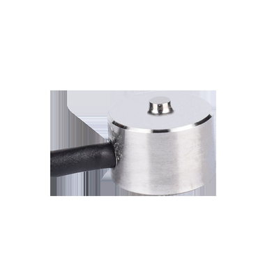 transducteurs de mesure de force de bouton de 100-500N FA101 Mini Force Sensor Stainless Steel