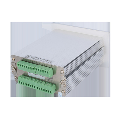Fibos FA05 pesant l'indicateur de capteur de pression de piézoélectrique du contrôleur IP65 de force avec la LED