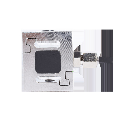 Tension et compression de haute précision Cellule de charge de type S 10 ~ 1000N pour balance à trémie