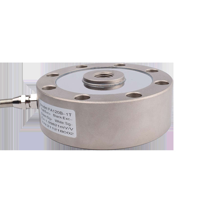 Capteur miniature en gros de force de la compression 0.1-30T de capteur de pression de piézoélectrique d'acier inoxydable de la Chine pour l'industrie