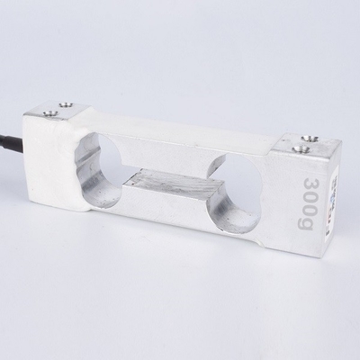 0,015% capteurs de pression de piézoélectrique en aluminium uniques du capteur 0.3-5kg de poids