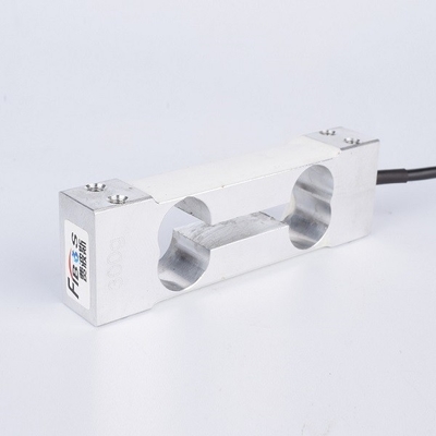 0,015% capteurs de pression de piézoélectrique en aluminium uniques du capteur 0.3-5kg de poids