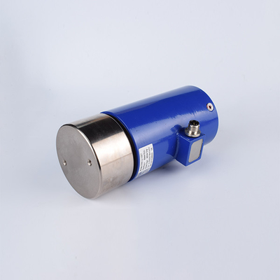 Capteur de pression de piézoélectrique de l'acier inoxydable IP67 50 au transducteur de force de jauge de contrainte 3000kn