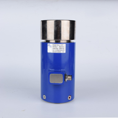50 ~ 500000kN capteur de force de compression de tension de cellule de charge IP67 en acier allié inoxydable