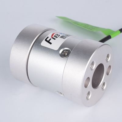 Capteurs de couple statiques en alliage d'acier inoxydable/aluminium 1 ~ 150N.m Transducteur de couple