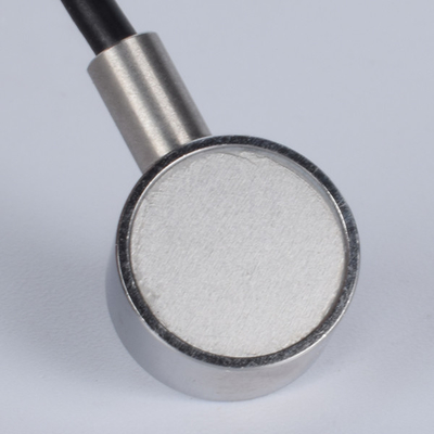 Cellules de charge subminiatures en acier inoxydable Transducteurs de mesure de force 100-1000n