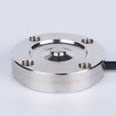 Capteur miniature miniature de charge du capteur 100-1000n de force d'acier inoxydable