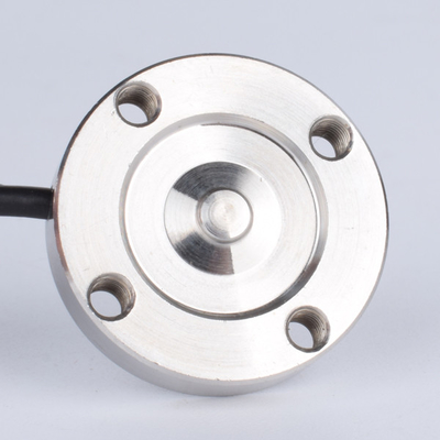 Capteur miniature miniature de charge du capteur 100-1000n de force d'acier inoxydable