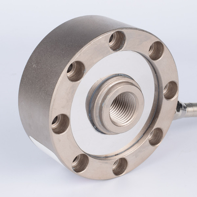 Transducteur de force de roue en aluminium 1t, cellule de charge de transducteur de force 50-500kg