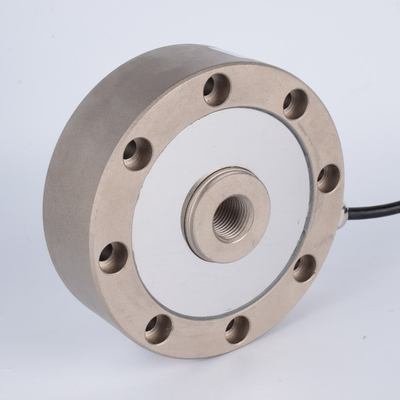 Alliez 0,05% types le capteur de pression de piézoélectrique 0.1-30t Mini Force Sensor de rai