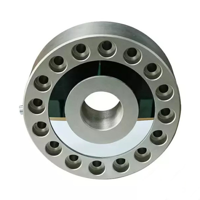 100t a parlé le type cellule de charge 700 ohms transducteur de force de jauge de contrainte de 250 tonnes