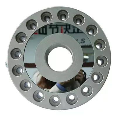 100t a parlé le type cellule de charge 700 ohms transducteur de force de jauge de contrainte de 250 tonnes