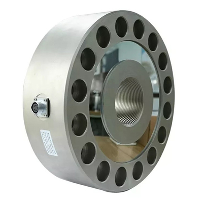 100t a parlé le type cellule de charge 700 ohms transducteur de force de jauge de contrainte de 250 tonnes