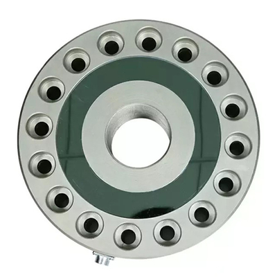 100t a parlé le type cellule de charge 700 ohms transducteur de force de jauge de contrainte de 250 tonnes