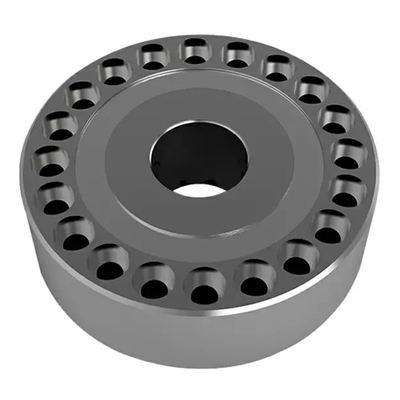 capteur de force de roue de 2mv/V 300t, capteur de cellule de charge de compression de 700 ohms