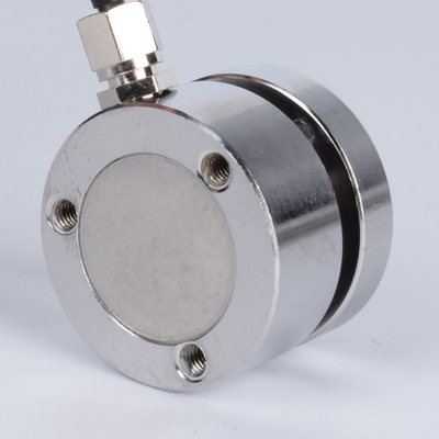 type capteur de pression du rai 500kg de piézoélectrique