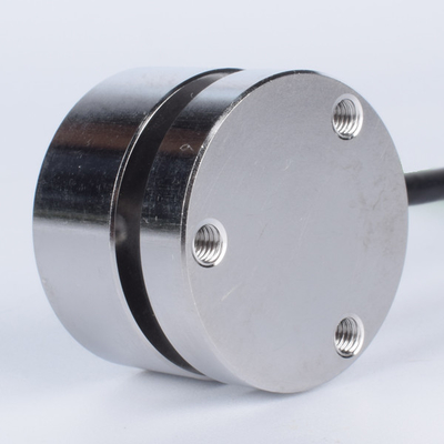 type capteur de pression du rai 500kg de piézoélectrique