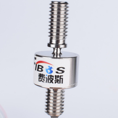 transducteur de force de compression d'acier inoxydable
