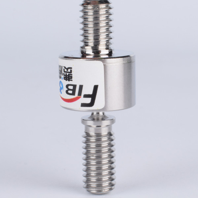 transducteur de force de compression d'acier inoxydable