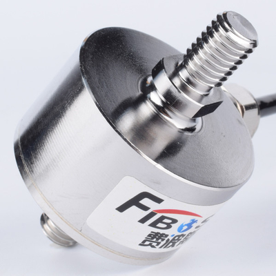 transducteur de force de compression 50-1000kg capteur de force de jauge de contrainte de 700 ohms