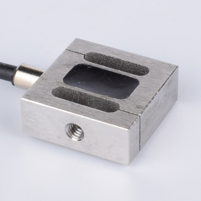 capteur de pression de piézoélectrique de l'acier inoxydable 5n 5v de capteur de pression de piézoélectrique de poutre de 200n S