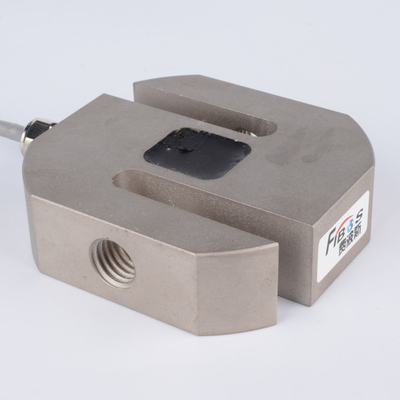 Capteur de force de faisceau en alliage S 100-500kg Cellule de charge de compression