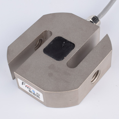 Capteur de force de faisceau en alliage S 100-500kg Cellule de charge de compression