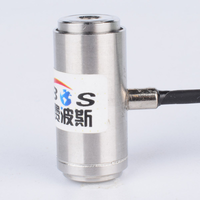 Capteur 1-20kg de force de tension d'acier inoxydable capteur de pression de piézoélectrique de 350 ohms