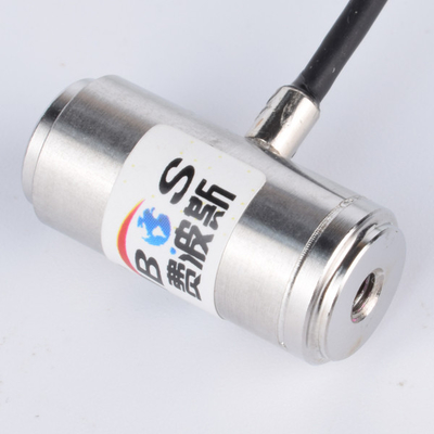 Capteur 1-20kg de force de tension d'acier inoxydable capteur de pression de piézoélectrique de 350 ohms