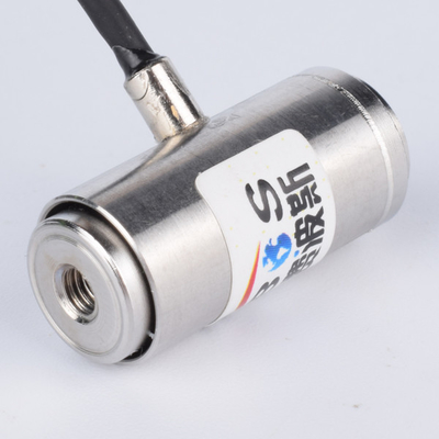 Capteur 1-20kg de force de tension d'acier inoxydable capteur de pression de piézoélectrique de 350 ohms