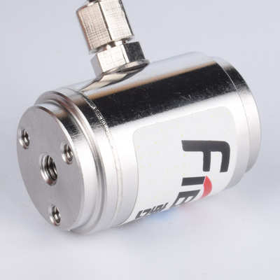 transducteur de force de tension d'acier inoxydable de capteur de pression de piézoélectrique de colonne 50-1000N