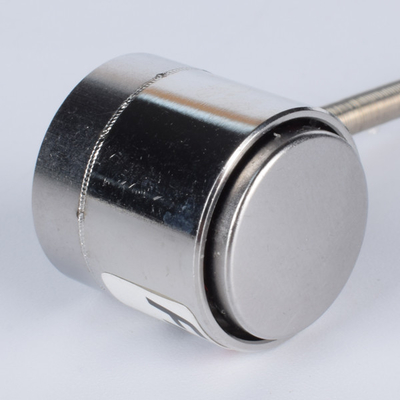 capteur de pression de piézoélectrique d'acier inoxydable du capteur 150kn de force de compression de tension de 10n 2mv/V
